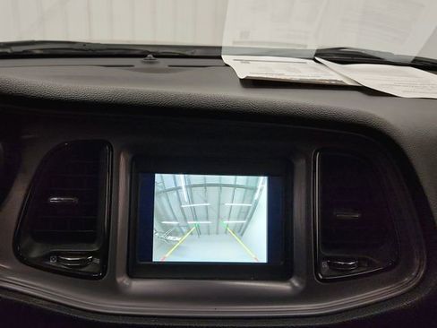 Used 2023 Dodge Challenger R/T w/ Blacktop Package image 22