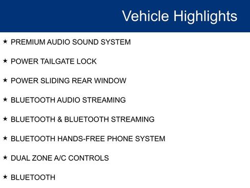 Used 2022 GMC Sierra 1500 Elevation w/ Preferred Package image 12