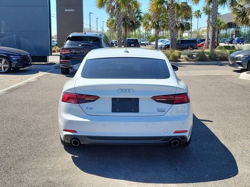 Used 2018 Audi A5 2.0T Prestige w/ Driver Assistance Package image 9