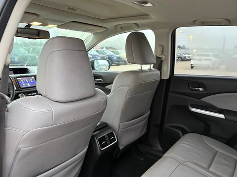 Used 2016 Honda CR-V EX-L image 35