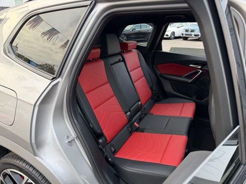 Used 2026 BMW X1 M35i AWD/4WD image 15