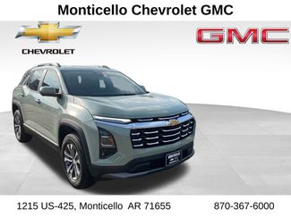 Used 2025 Chevrolet Equinox LT w/ Convenience Package II 360° Tour