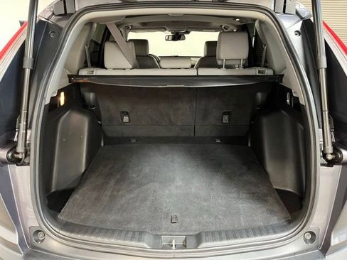 Used 2018 Honda CR-V EX-L image 14