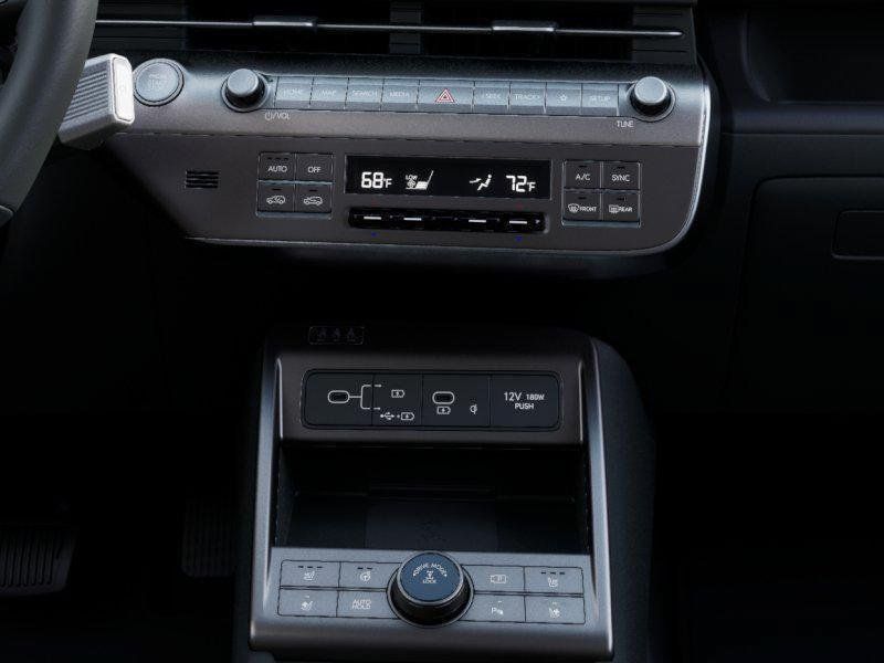 New 2027 Hyundai Kona Limited AWD/4WD image 16