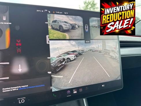 Used 2026 Tesla Model Y AWD image 25