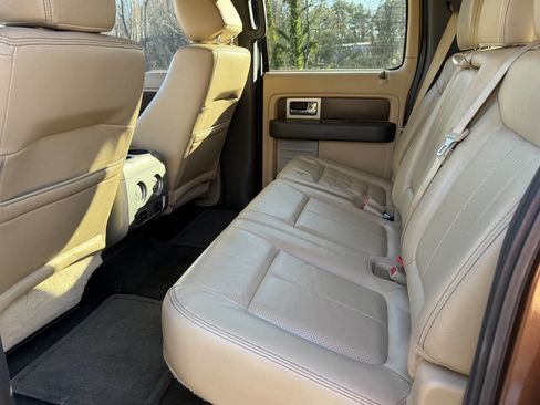 Used 2012 Ford F150 Lariat w/ Lariat Plus Pkg image 31