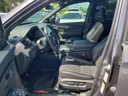 Used 2024 Honda Ridgeline TrailSport image 15