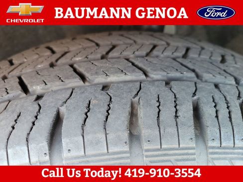 Used 2025 Chrysler Pacifica Select FWD image 28