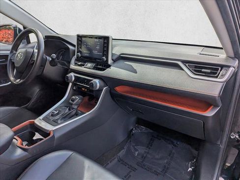 Used 2019 Toyota RAV4 Adventure image 20