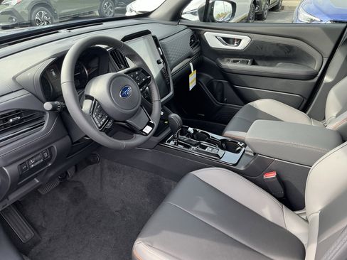 New 2026 Subaru Forester Sport AWD/4WD image 13