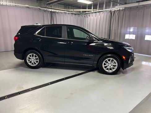 Used 2024 Chevrolet Equinox LT FWD image 8