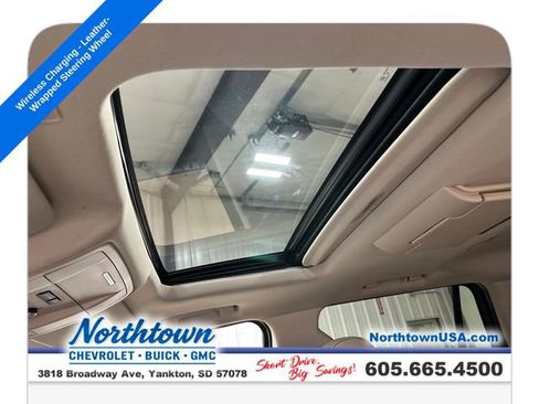 Used 2017 Chevrolet Tahoe LT w/ LT Signature Package AWD/4WD image 22