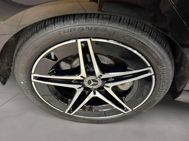 Certified 2022 Mercedes-Benz C 300 4MATIC Sedan image 6