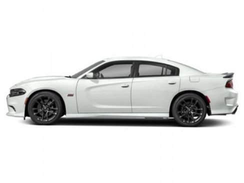 Used 2021 Dodge Charger Scat Pack image 3