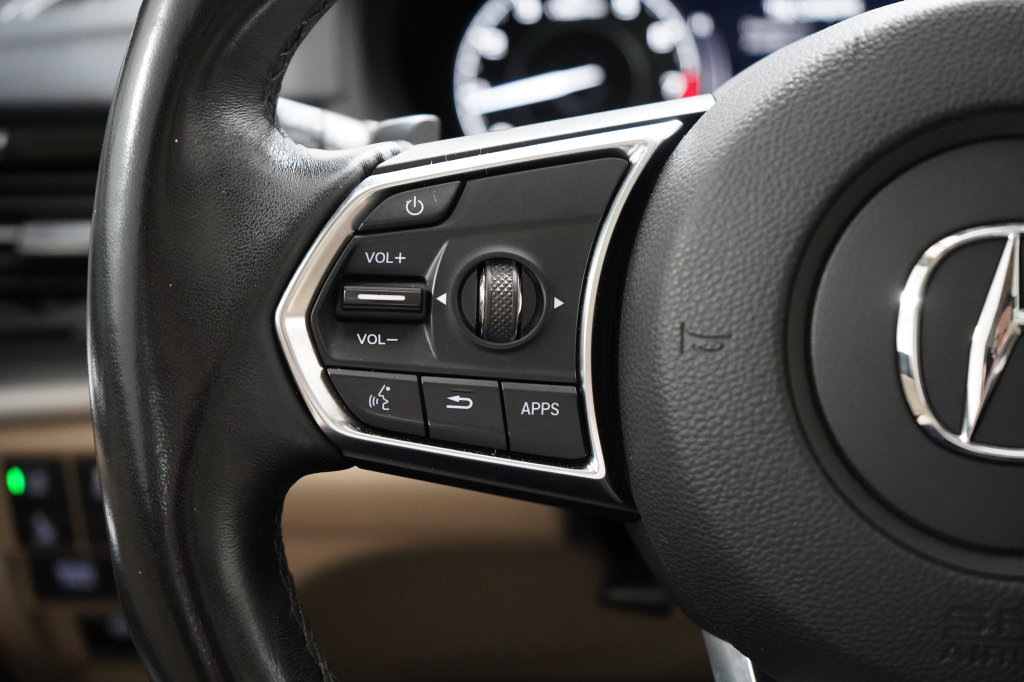 Used 2021 Acura RDX AWD image 27