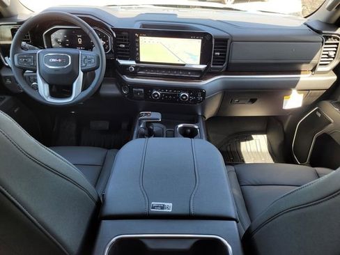 New 2026 GMC Sierra 1500 Elevation w/ Elevation Premium Package image 11