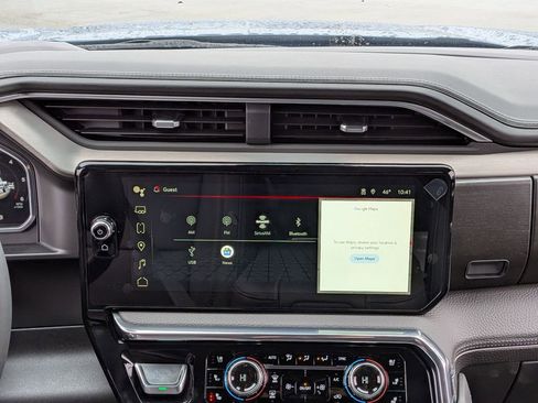 New 2026 GMC Sierra 1500 Denali w/ Technology Package image 32