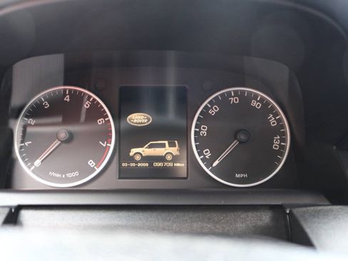 Used 2012 Land Rover LR4 HSE LUX AWD/4WD image 89