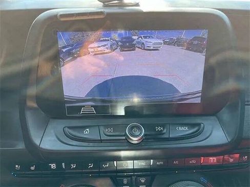 Used 2020 Chevrolet Camaro LT w/ RS Package RWD image 33
