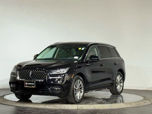 Used 2022 Lincoln Corsair Grand Touring image 5