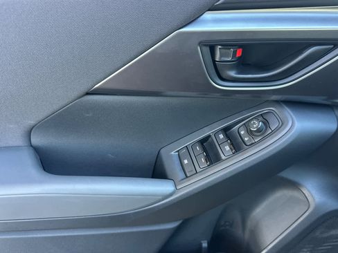 New 2025 Subaru Impreza 2.0i image 10