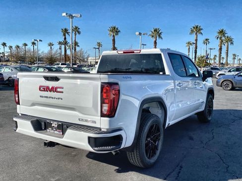 New 2026 GMC Sierra 1500 Elevation image 14