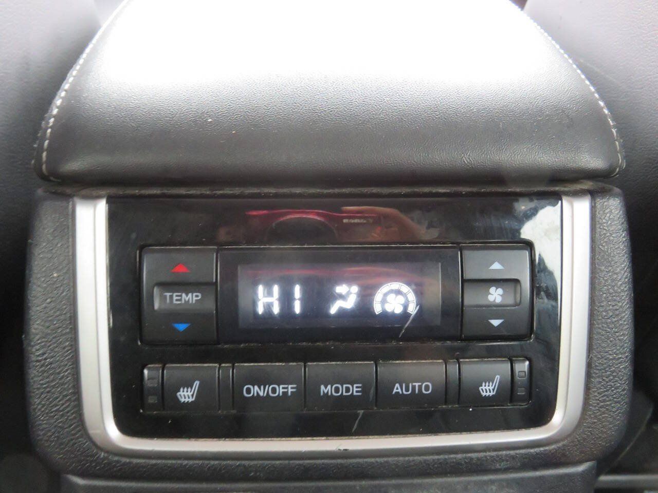 Used 2020 Subaru Ascent Limited w/ Technology Package AWD/4WD image 19