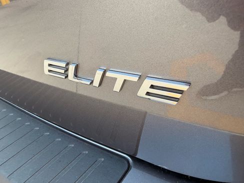Certified 2026 Honda Odyssey Elite image 10