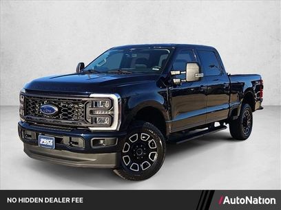 Used 2024 Ford F250 XLT w/ XLT Premium Package