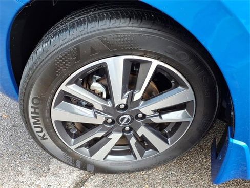 Certified 2024 Nissan Versa S w/ S Plus Package image 20