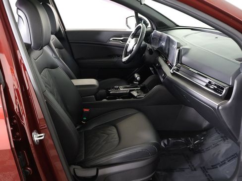 Used 2024 Kia Sportage X-Line w/ X-Line Premium Package image 34