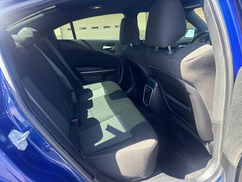 Used 2020 Dodge Charger Scat Pack RWD image 20