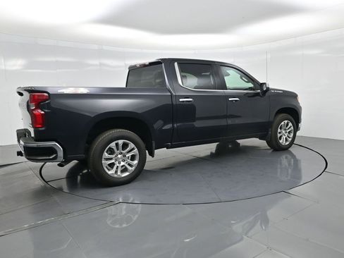 Used 2024 Chevrolet Silverado 1500 LTZ image 7