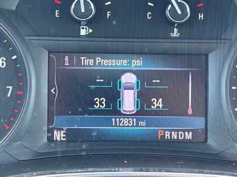 Used 2019 Buick Encore Sport Touring FWD image 13