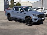 Certified 2023 Ford Ranger XLT w/ Equipment Group 301A Mid image 2