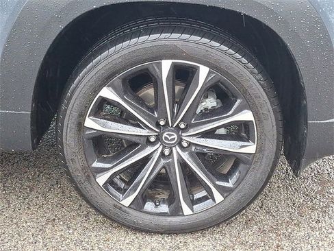 Certified 2024 MAZDA CX-50 AWD 2.5 S w/ Cargo Package image 8