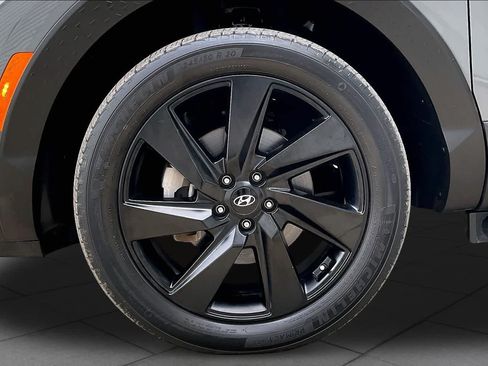 Used 2023 Hyundai Santa Cruz Night AWD/4WD image 10