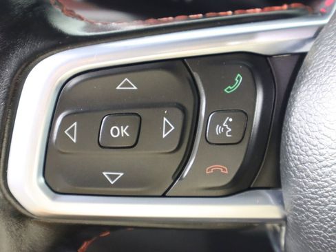 Used 2020 Jeep Gladiator Rubicon image 12