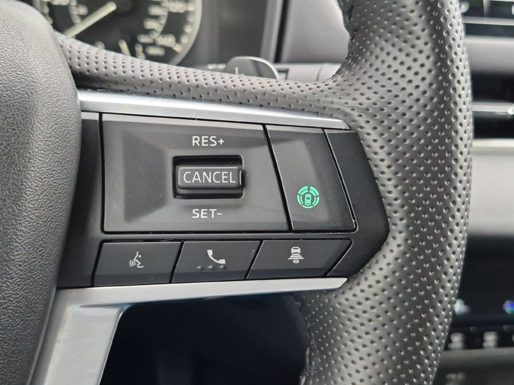 Used 2025 Mitsubishi Outlander SE AWD/4WD image 19