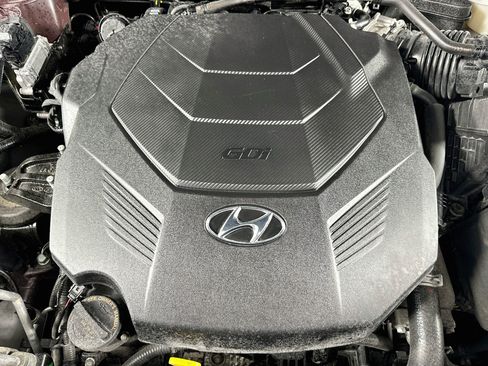 Used 2023 Hyundai Palisade Calligraphy w/ Cargo Package FWD image 33