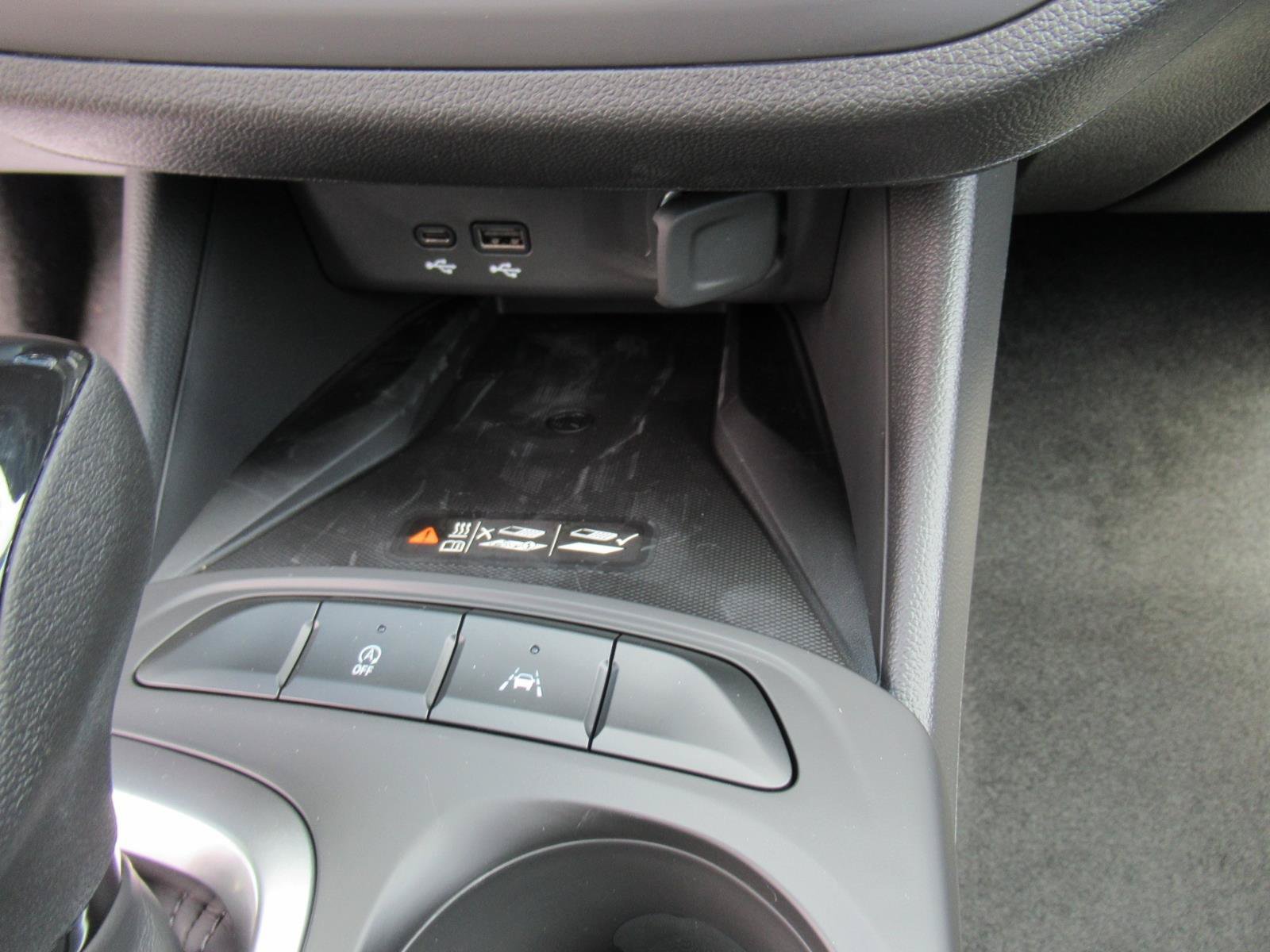 New 2026 Buick Envista Preferred w/ Convenience I Package FWD image 26