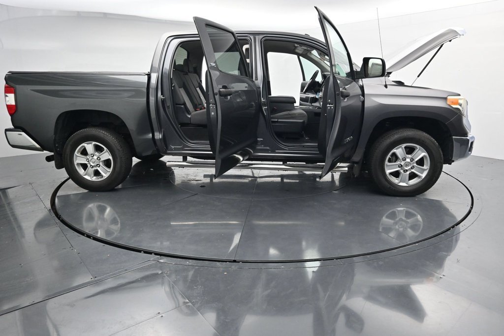 Used 2014 Toyota Tundra SR5 w/ SR5 Upgrade Package AWD/4WD image 41
