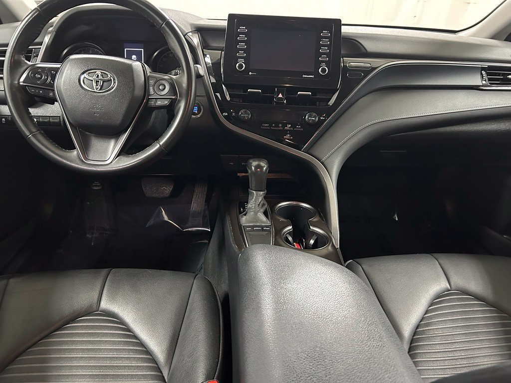 Certified 2024 Toyota Camry SE w/ Convenience Package FWD image 16