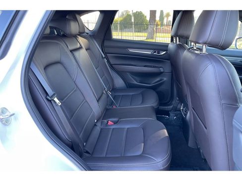 Certified 2025 MAZDA CX-5 Signature image 19