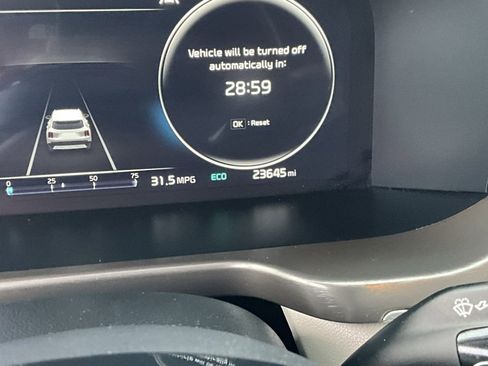 Used 2023 Kia Sorento SX Prestige image 13