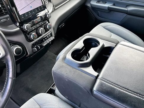 Used 2022 RAM 1500 Big Horn AWD/4WD image 19