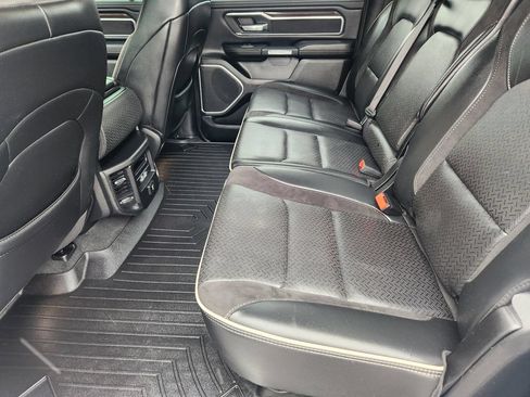 Used 2021 RAM 1500 Laramie AWD/4WD image 29