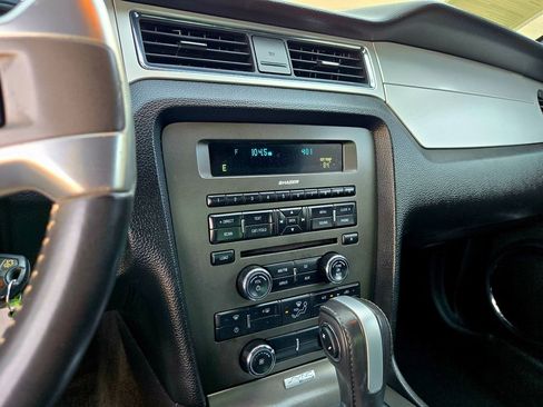 Used 2014 Ford Mustang Premium image 15