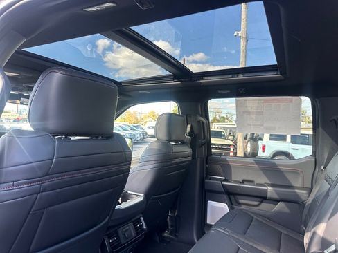 New 2025 Ford F150 Raptor image 42