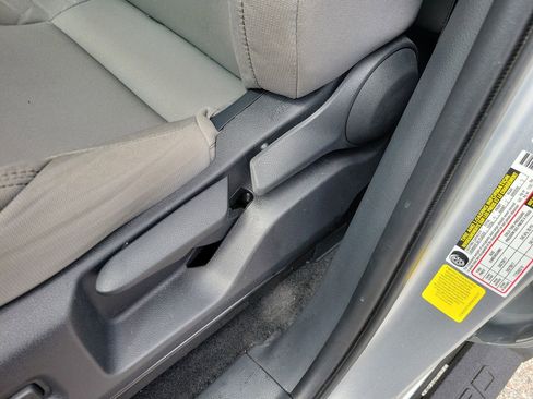 Used 2024 Toyota Tacoma SR5 image 16